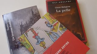 CHE LIBRO LEGGO SCEGLIETE VOI Letteratura italiana del Novecento [upl. by Ansley]