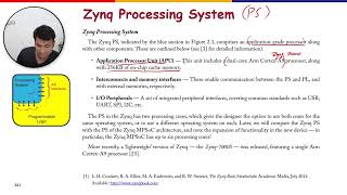 Hardware Software Codesign for Embedded AI  Lecture 8  FPGA vs Zynq vs Zynq MPSoC [upl. by Lusar]