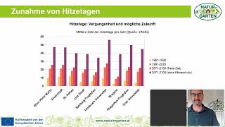 Gemeindewebinar Gründach und Photovoltaik – eine vielseitige Kombination [upl. by Velvet]