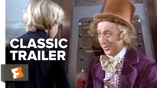 Wonka  Trailer 2 [upl. by Aniles451]