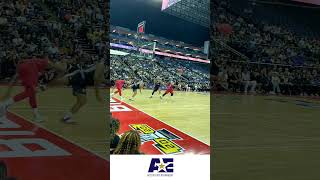 What A Block By Jamario Moon 😱 BIG3 2023 Championship Final shorts [upl. by Melisse]