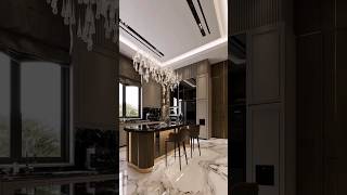 MODERN KITCHEN DESIGN IDEAS 2025 [upl. by Rodama]