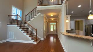 242 Wren Creek Cir Blythewood SC 29016 [upl. by Kessia]