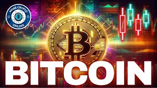 Bitcoin BTC Price News Today  Technical Analysis and Elliott Wave Analysis and Price Prediction [upl. by Leitnahs239]