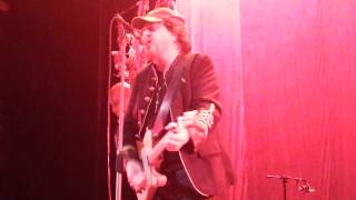 Zucchero  Bacco perbacco  Miami FL 532014 [upl. by Gill]