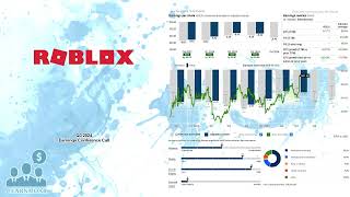 RBLX Roblox Q3 2024 Earnings Conference Call [upl. by Akimas]