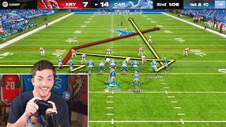 The Best Day 1 Offense In Madden 25 [upl. by Nyved652]