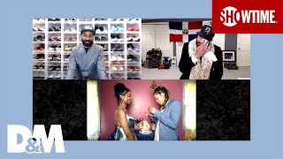 Desus and Mero Officiate a Real Zoom Wedding  DESUS amp MERO  SHOWTIME [upl. by Eidna]