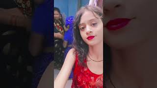 Tel chdhane ki rasam 😅😅 short shaadi  rasam  wedding  my first mini vlogs 😍 [upl. by Eniamahs]