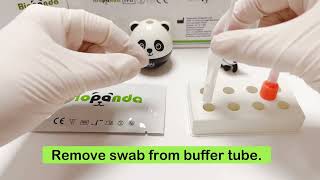 Mpox Virus Antigen Rapid Test [upl. by Bubalo]