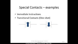 PLC ch6 Math instructions and advanced functions [upl. by Shulock]