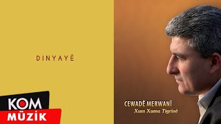 Cewadê Merwanî  Dinyaye Yê Official Audio © Kom Müzik [upl. by Mohammed93]