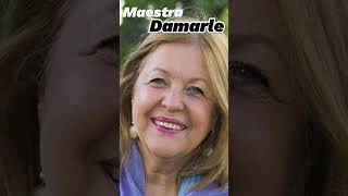 Maestra Damarle El Regreso al Paraiso Interior [upl. by Croner]