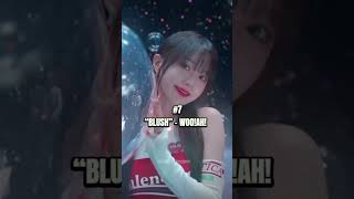 TOP 10 BEST KPOP SONGS OF 2024 SO FAR ❤️ kpop fypシ゚viral kpop likeandsubscribe 2024shorts [upl. by Klemperer]