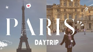 PARIS VLOG 🇫🇷 ˚ʚ♡ɞ˚ carette cafe polene beautiful buildings [upl. by Lamok]