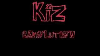 KIZ  Revolution [upl. by Okihsoy]