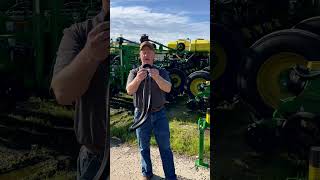 EndofSeason Maintenance for Your ExactEmerge Planter [upl. by Can]