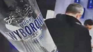 Vodka wyborowa [upl. by Tnomal]