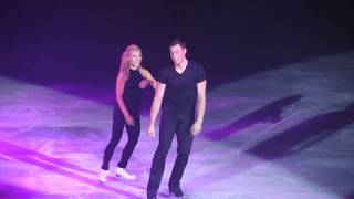 Savchenko Massot  Florence Ice Gala 120518 [upl. by Cannon707]