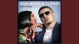 Cest le sang feat Alrima [upl. by Krefetz]