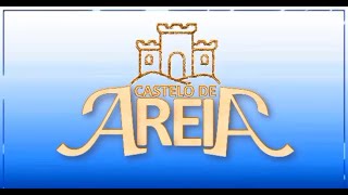 Abertura de Castelo de Areia Canal WN [upl. by Addiego]