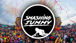 SmashingJummys Hardstyle Carnaval  2020 [upl. by Lucian599]