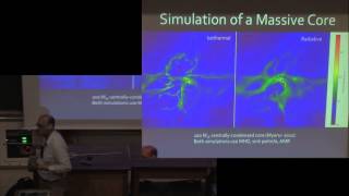 Mark Krumholz  The Origin of the Stellar Initial Mass Function [upl. by Cathrin]