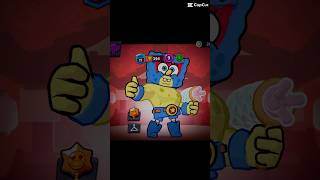 New el primo skin flex brawlstars edit supercell elprimo [upl. by Assadah]