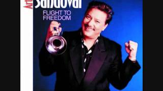 Arturo Sandoval  Caprichosos de la Habana  Flight to Freedom [upl. by Veronique]