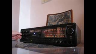 Grundig R45 [upl. by Henka]