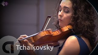 Tchaikovsky Violin Concerto op35 amp Romeo and Juliet Fantasy Overture  Live Concert HD [upl. by Einnep]