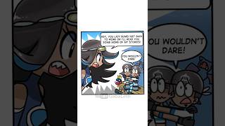 How the Admins control the Grunts in Pokémon [upl. by Hayes]