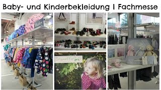 Kleidung für die Kleinsten I Worauf es mir ankommt I JOT Kindermesse I MamaBirdie [upl. by Mirabelle]