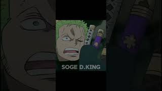 Zoro VS Seraphim Mihawk Rematch  One Piece  Ep 1109 [upl. by Arok]