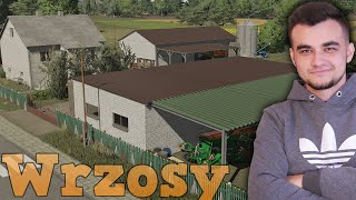 Farming Simulator 22 🌾 quotSprawdzanie Mapquot 40 Wrzosy ㋡ MafiaSolecTeam [upl. by Dorahs]