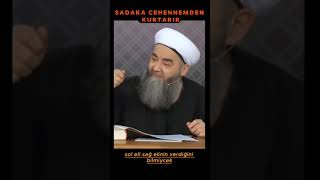 Sadaka Cehennemden Kurtarır [upl. by Gilberto]