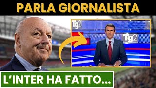 DENUNCIA TUTTO IN DIRETTA INTER NEI GUAI [upl. by Maryellen]