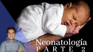 Neonatología parte 2  Neurología y neumología ENARM [upl. by Neersan]