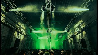 Mode Festival 2023  Official Aftermovie Cockatoo Island [upl. by Akapol]