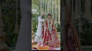 Naagin fame bela aka surbhi wedding video  naagin surbhijyoti haldi wedding bela nagin [upl. by Lamaj]