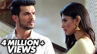 Shivanya amp Ritik DIE In The Last Episode Of Naagin  Colors [upl. by Neeliak]