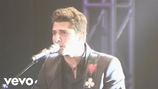 Reik  Déjate Llevar En Vivo Auditorio Nacional [upl. by Paolo454]