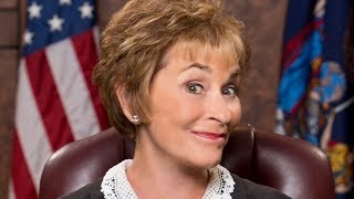 The Truth Of Judge Judy [upl. by Letha377]