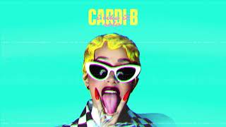 Cardi B  I Like It Solo Version [upl. by Odlavso]