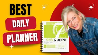 Best Daily Planner for 2023 [upl. by Raycher]