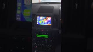 Freelander 2 canbus app carplay parking sensors and reversing camera xtrons alternative [upl. by Nelad]