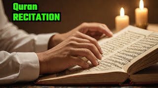 Experience the MOST BEAUTIFUL Quran Recitation  Beautiful Quran recitation quran [upl. by Savannah942]