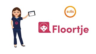 Floortje binnen het ECD van Solis update dec 22 [upl. by Moina]