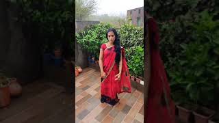 Aise Lehra ke tu rubaroo aa gayi Deepali cha bannat rain dance 💃 WhatsApp statusshorts [upl. by Nolasba]