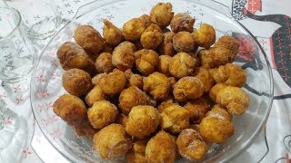 BOLINHO DE CHUVA  MUITO FÁCIL [upl. by Naldo]